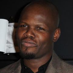 Hubert Koundé