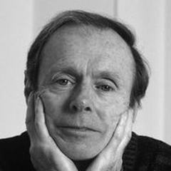 Hubert Selby Jr.