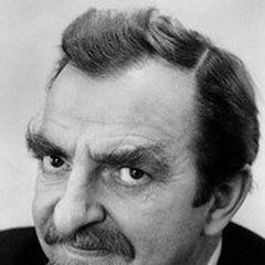 Hugh Griffith