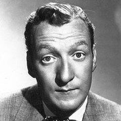 Huntz Hall
