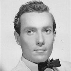 Hurd Hatfield