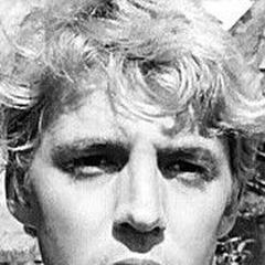 Iain Quarrier