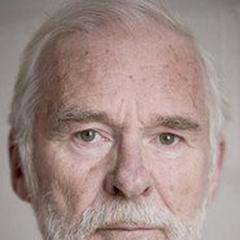 Ian McElhinney