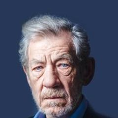 Ian McKellen