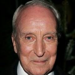 Ian Richardson