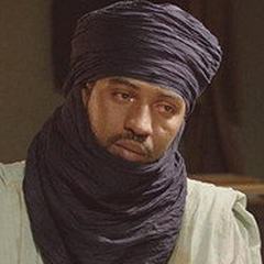 Ibrahim Ahmed