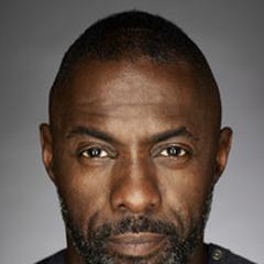 Idris Elba