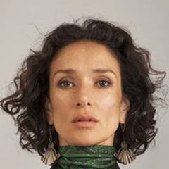 Indira Varma