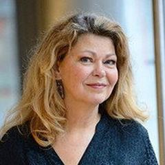 Ing-Marie Carlsson