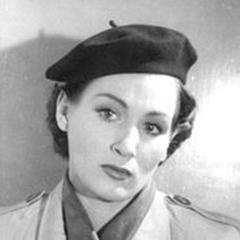 Inge Keller
