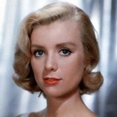 Inger Stevens