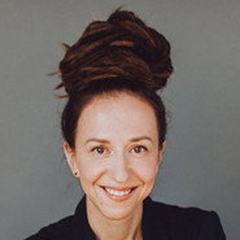Ingrid Veninger