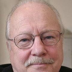 Ingvar Hirdwall