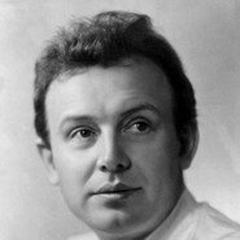 Innokentiy Smoktunovskiy