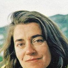 Ioanna Karystiani
