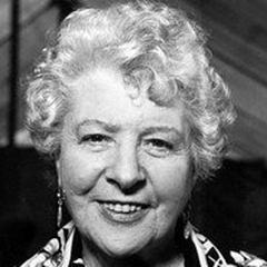 Irene Handl