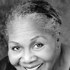 Irma P. Hall