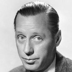 Irving Bacon