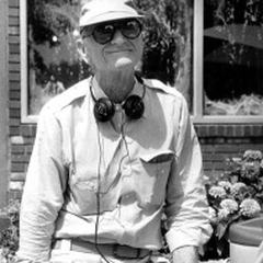 Irving Ravetch