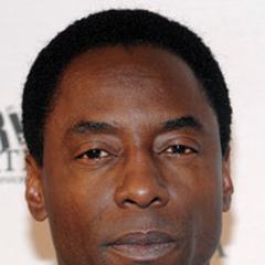 Isaiah Washington