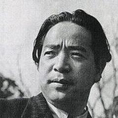 Isamu Kosugi