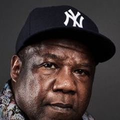 Isiah Whitlock Jr.