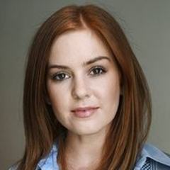 Isla Fisher