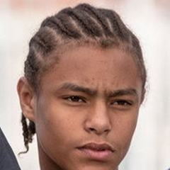 Issa Perica