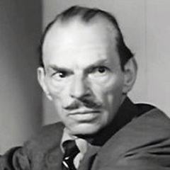 Ivor Barnard
