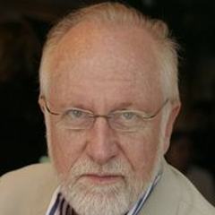 J. Patrick McNamara