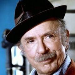 Jack Albertson