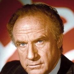 Jack Warden