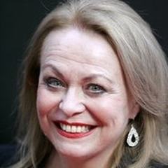 Jacki Weaver