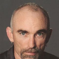 Jackie Earle Haley