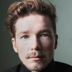 Jacob Matschenz