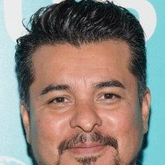 Jacob Vargas