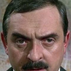 Jacques Marin