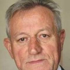 Jacques Mathou