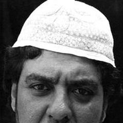 Jalal Agha
