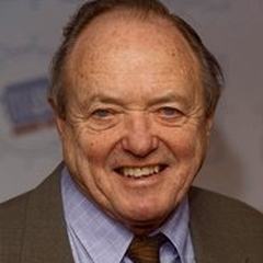 James Bolam