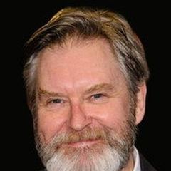 James Fleet