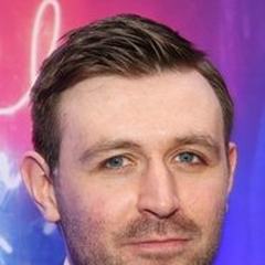 James McArdle