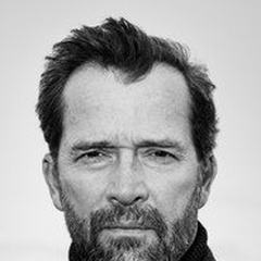 James Purefoy