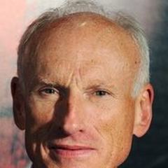 James Rebhorn