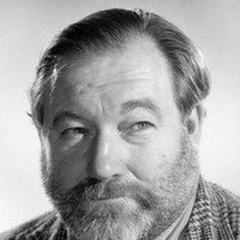 James Robertson Justice