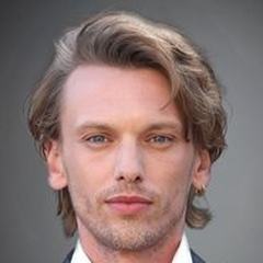 Jamie Campbell Bower