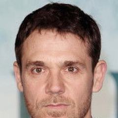 Jamie Sives
