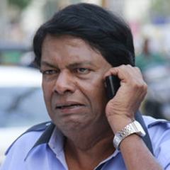 Janakaraj