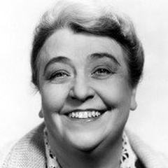 Jane Darwell