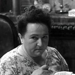 Jane Pierson